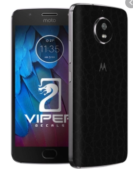 Celular Smartphone Moto G5S 64G Preto - Celulares - Central - unidade    Cod. CL MT G5S